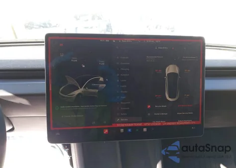 2024 Tesla Model 3 Long Range Dual Motor All-Wheel Drive/Rear-Wheel Drive from USA, damaged, VIN 5YJ3E1EA6RF751091